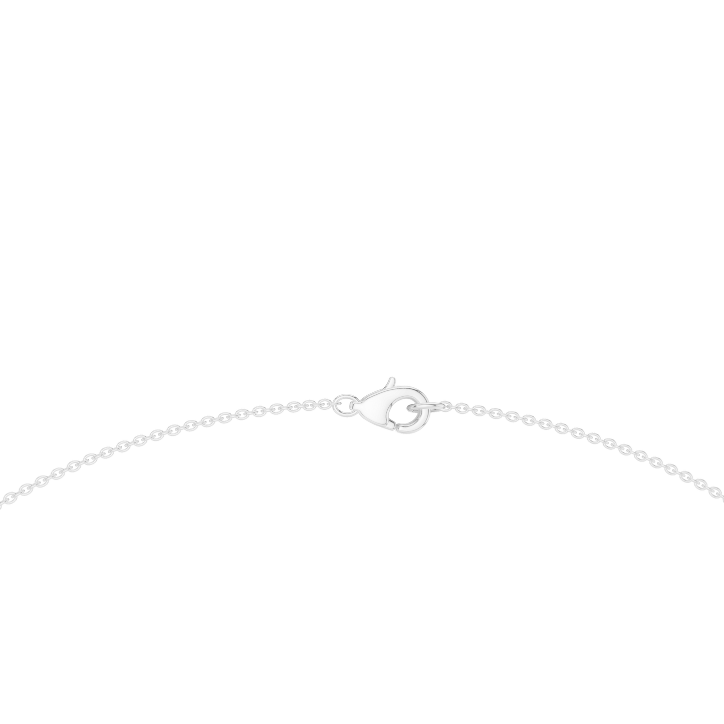 6.35ctw Yellow Gold Pear Cut Diamond Fringe Drop Choker Necklace