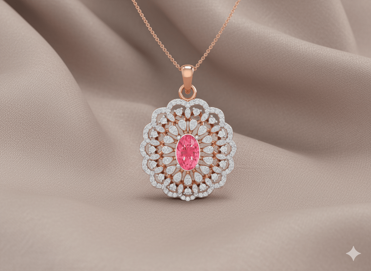 Pendant