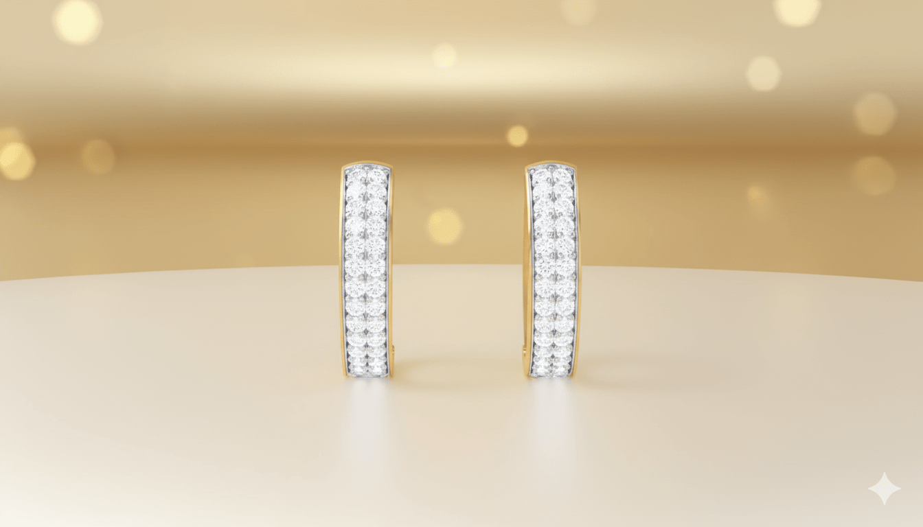 Hoop Earrings