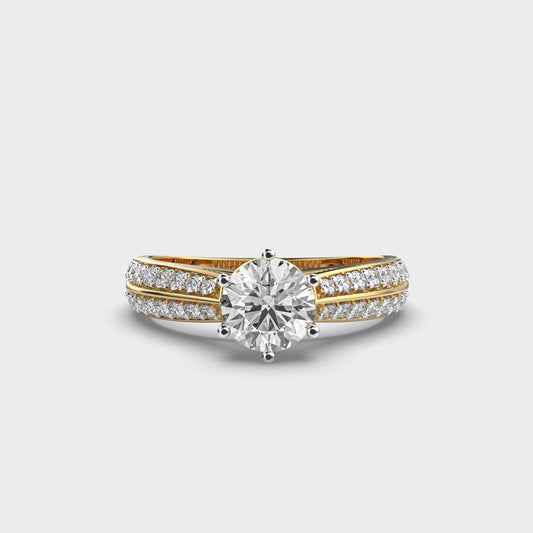 Engagement Ring