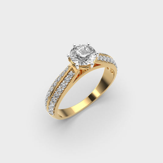 Engagement Ring