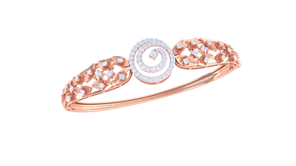 Timeless Fusion Diamond Bracelet - 0.66 Ct