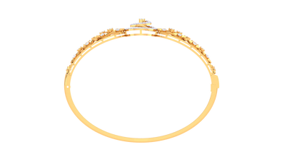 Timeless Fusion Diamond Bracelet - 0.66 Ct