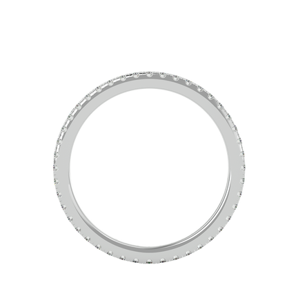 Artisan Maître Masterpiece – 0.36ct Round Diamonds Gold Ring