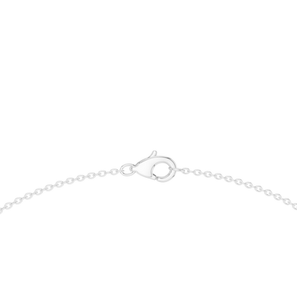 192.7ctw Oval Cut Aquamarine & Diamond Cluster Tennis Necklace in Yellow Gold