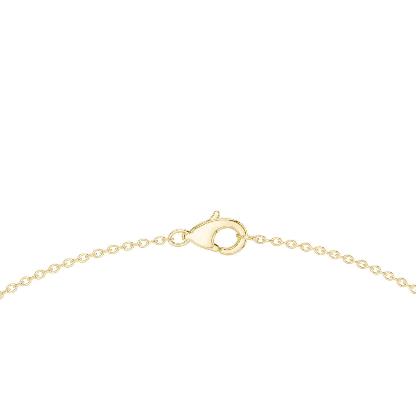 192.7ctw Oval Cut Aquamarine & Diamond Cluster Tennis Necklace in Yellow Gold