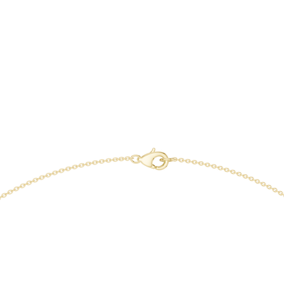 6.35ctw Yellow Gold Pear Cut Diamond Fringe Drop Choker Necklace