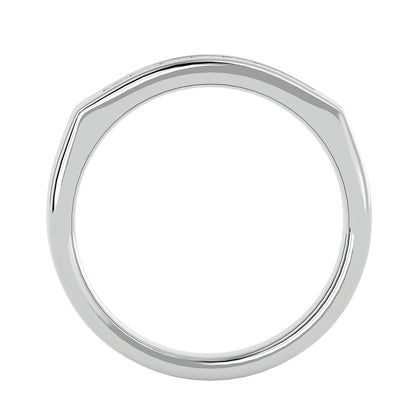 Lumiere Legacy Fusion Diamond Gold Ring - 0.50 Ct