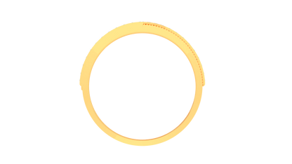 Lumière Double Marquise Rose Gold Ring– 0.36 Ct Round Diamonds