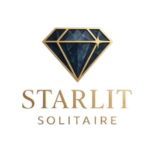 Starlit Solitaire